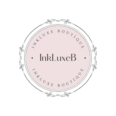 InkLuxe Boutique Logo